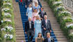 Hochzeit von Prinzessin Marie Caroline & Leopoldo Maduro Vollmer