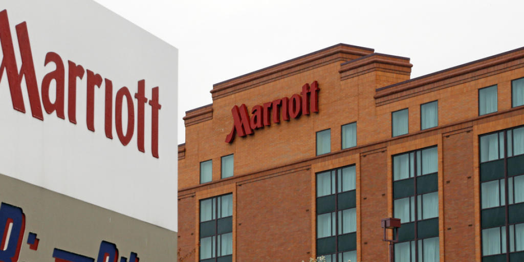 Marriott will mit der Übernahme von Starwood zur weltgrössten Hotelgruppe aufsteigen.