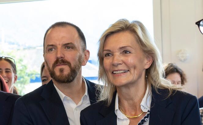 Abstimmung Landesspital in Vaduz