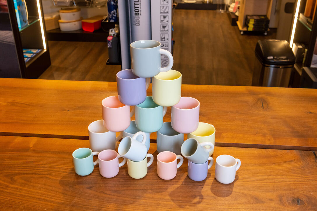 NAH UND GUT – GREBER AG