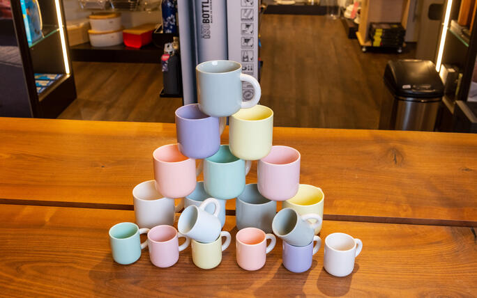 NAH UND GUT – GREBER AG