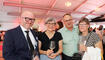 Ap&eacute;ro Premiere Werdenberger Schloss-Festspiele