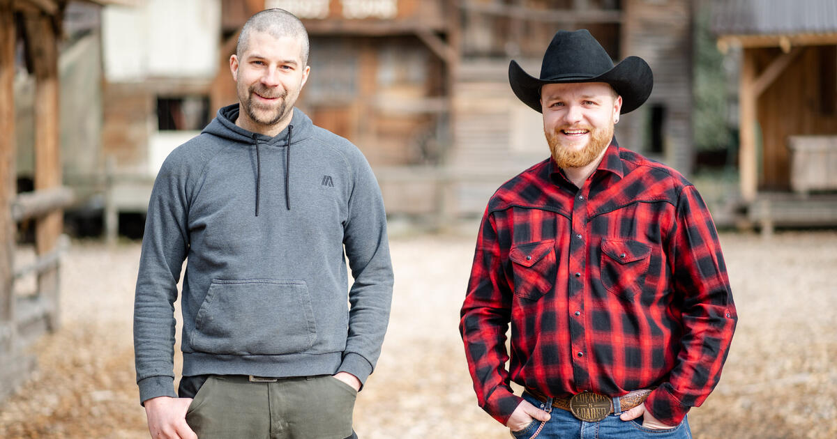 Der wilde Westen Liechtensteins kommt in neue Hände - Vaterland online