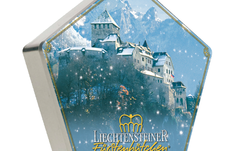 Fürstenhütchen Winter Edition 2023