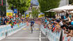 Tour de Suisse 1. Etappe in Vaduz (09.06.2024)