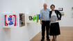 Vernissage «Demons Are Tearing Me Apart» Im Kunstmuseum