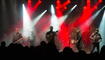 Irish Openair Toggenburg