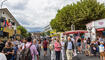Staatsfeiertag 2022: Volksfest in Vaduz