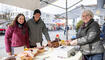 Frühlings- und Kunsthandwerksmarkt Eschen