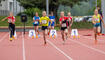 Leichtathletik Kids-Cup-Finale