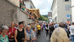 Nordostschweizer Jodlerfest in Altstätten