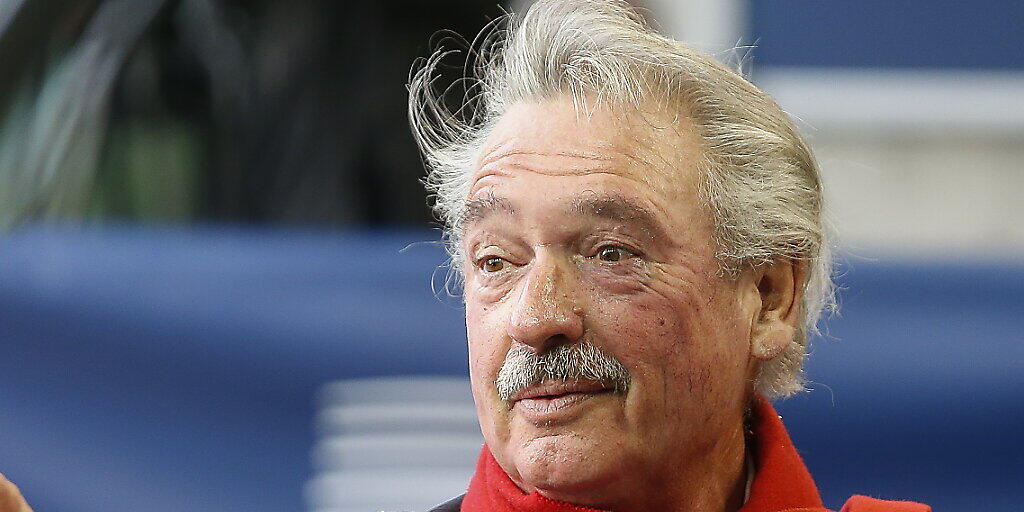 Für Jean Asselborn, den dienstältesten Aussenminister der EU, würde eine Anerkennung Palästinas durch die EU ein Signal setzen: Die Palästinenser brauchen eine Heimat, einen Staat, genau wie die Israelis. (Archivbild)