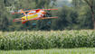Modellflug Weltcup, Gamprin-Bendern