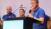 EuroSkills 2025: Empfang in Liechtenstein (17.09.2025)