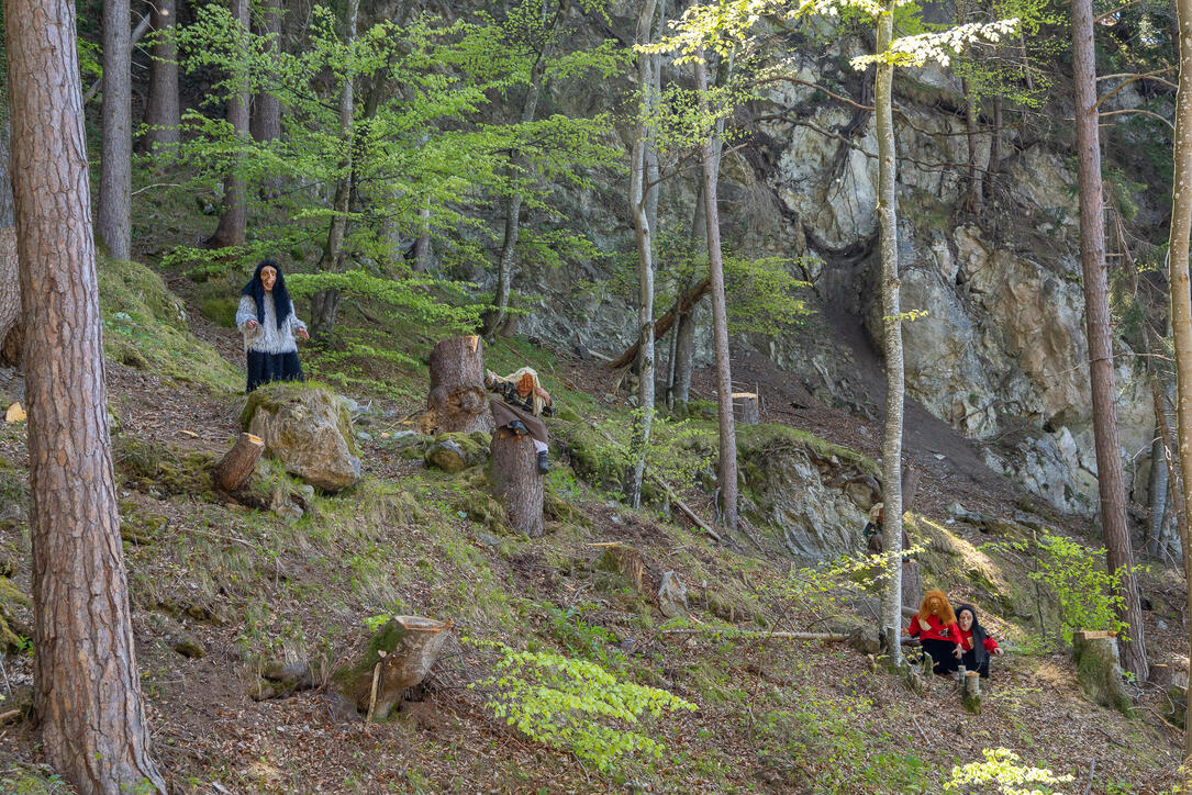 11. Sagenfestin Triesenberg (01.05.2026)
