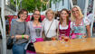 Kick-off Landesfeuerwehrtag mit "Füürwehrstadl" in Balzers