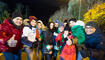 People-Bilder Länderspiel Vaduz