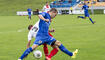 Fussball Balzers - Winterthur II