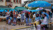 Staatsfeiertag 2022: Volksfest in Vaduz