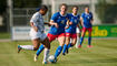Liechtenstein - Namibia in Ruggell (11.07.2024)