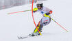 Liechtensteinische Alpine Skimeisterschaft NC Slalom Damen