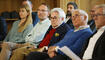 Brennpunkt Demokratie Podiumsdiskussion zur Medienlandschaft in Schaan