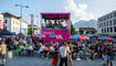Fl1.Life mit Thomas D und Hecht, Schaan