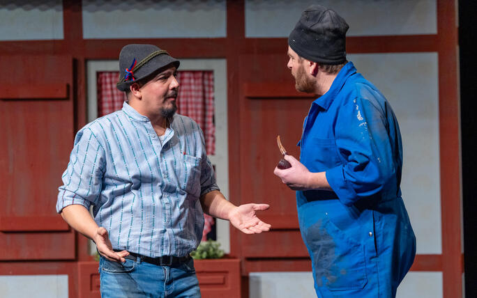 Dreik&ouml;nigsunterhaltung der Feuerwehr Vaduz (05.01.2026)