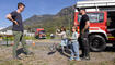 Tag der offenen Tore bei der Feuerwehr Schaan
