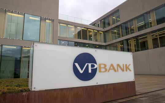 VP Bank