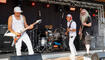 Rock am St. Martins-Ring, Eschen.