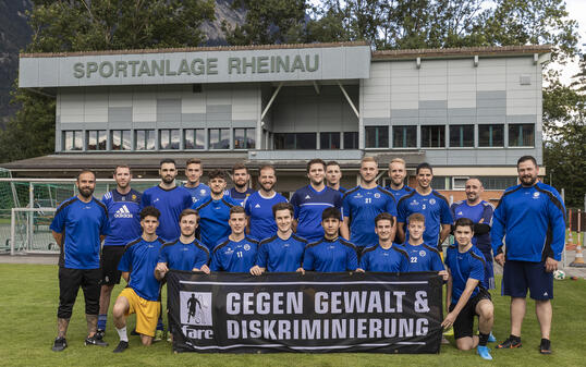 FC Balzers 2