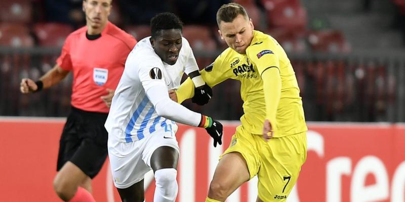 Der FC Zürich erkämpfte sich gegen Villarreal dank einer starken Schlussphase einen Punkt Der FC Zürich erkämpfte sich gegen Villarreal dank einer starken Schlussphase einen Punkt