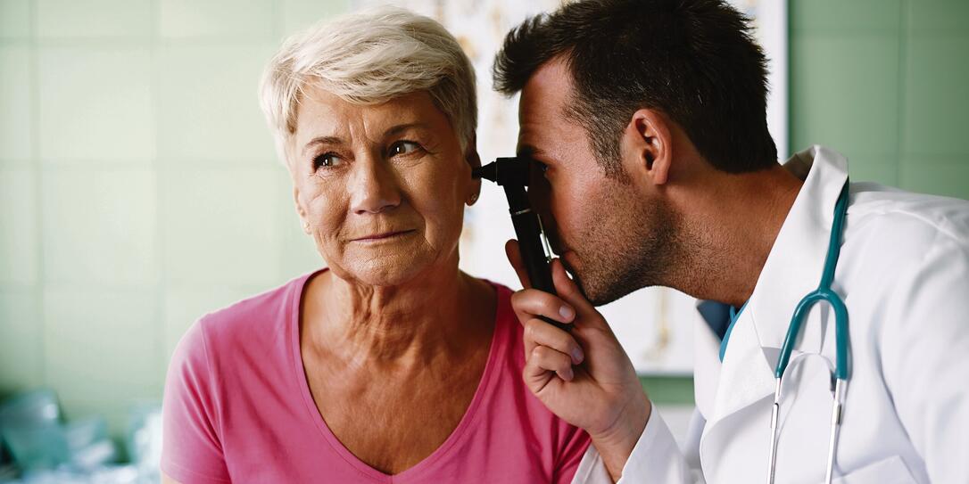 Tinnitus und die Psychologie