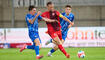 FC Vaduz - Dungannon Swifts FC (24.07.2025)