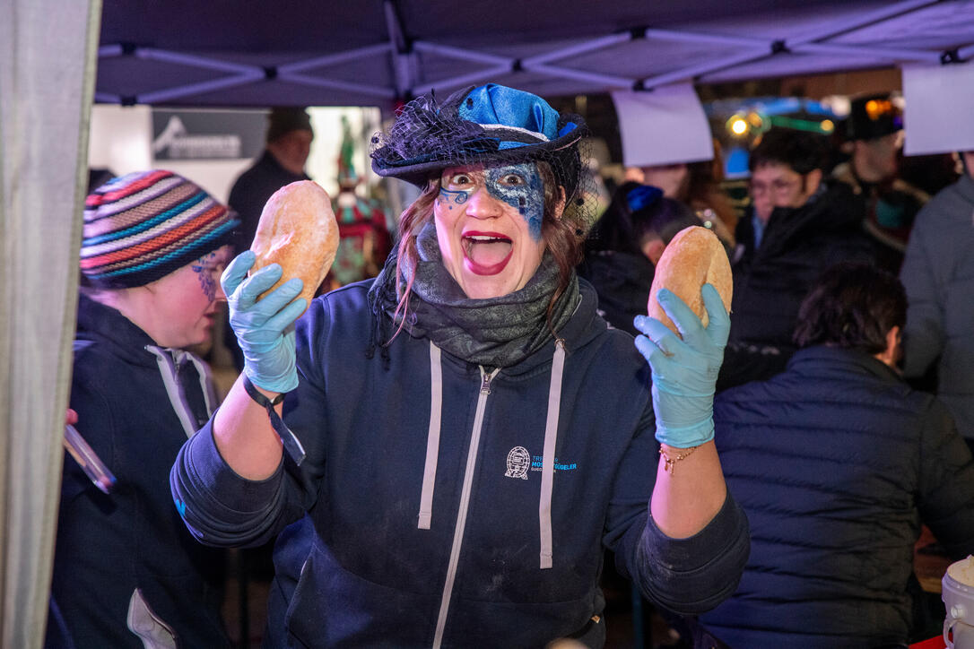 Monsterkonzert Triesen (24.01.2026)