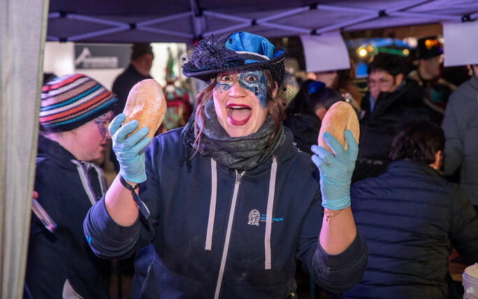 Monsterkonzert Triesen (24.01.2026)