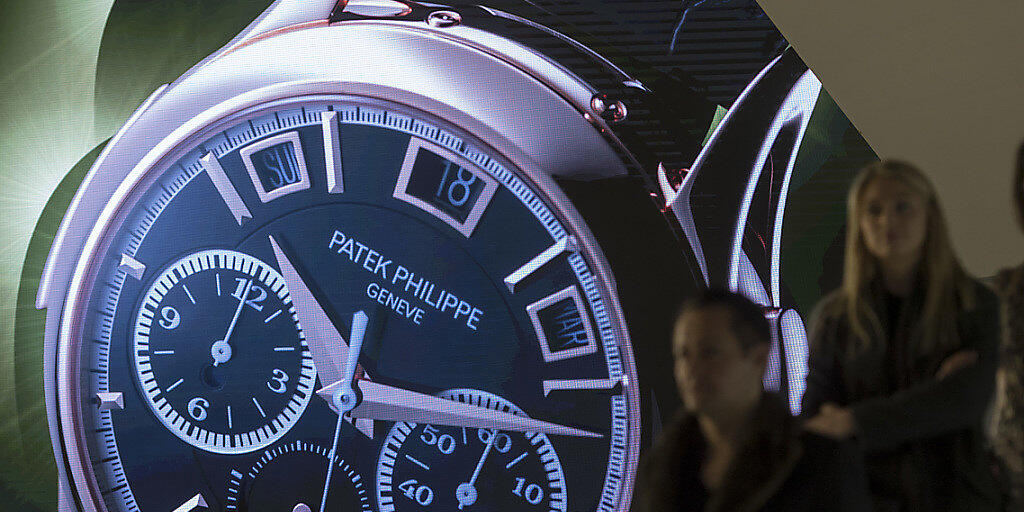 Die Uhren- und Schmuckmesse Baselworld buk dieses Jahr kleinere Brötchen: Weil ihr viele Hersteller den Rücken kehrten, halbierte sich die Zahl der Aussteller.