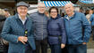 Unterländer Jahrmarkt in Eschen.
