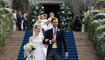 Hochzeit von Prinzessin Marie Caroline & Leopoldo Maduro Vollmer (30.08.2025)
