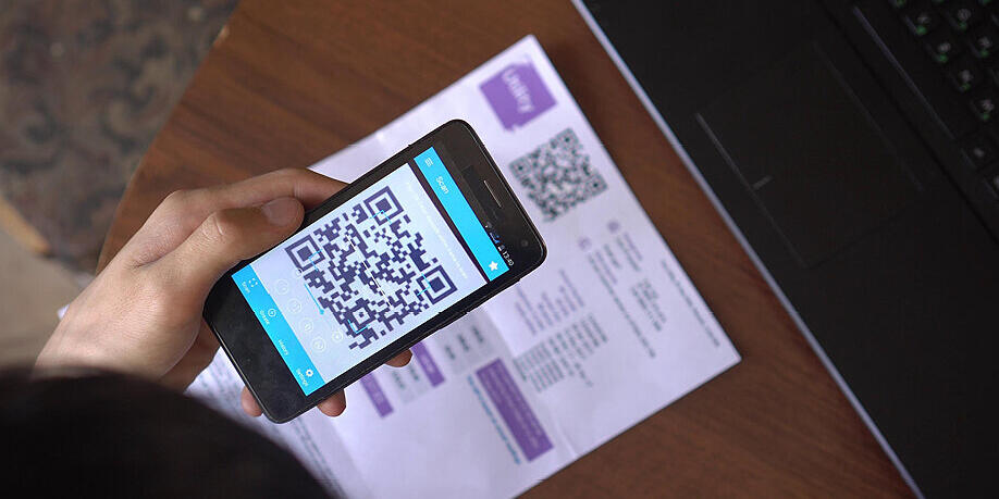 QR-Rechnung QR-Rechnung