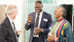 Liechtensteiner Bankenverband: IMF Annual Meetings