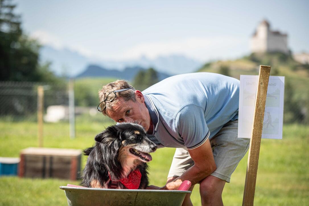 Hundeplausch Balzers (20.06.2026)