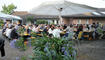 Sommernachtsfest im Lukashaus in Grabs