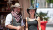 Country & BBQ Festival in Schaan