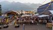 Staatsfeiertag 2026 Volksfest mit Abendprogramm