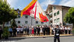 110. Landesfeuerwehrtag in Eschen