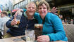 d'Schlagergass in Buchs