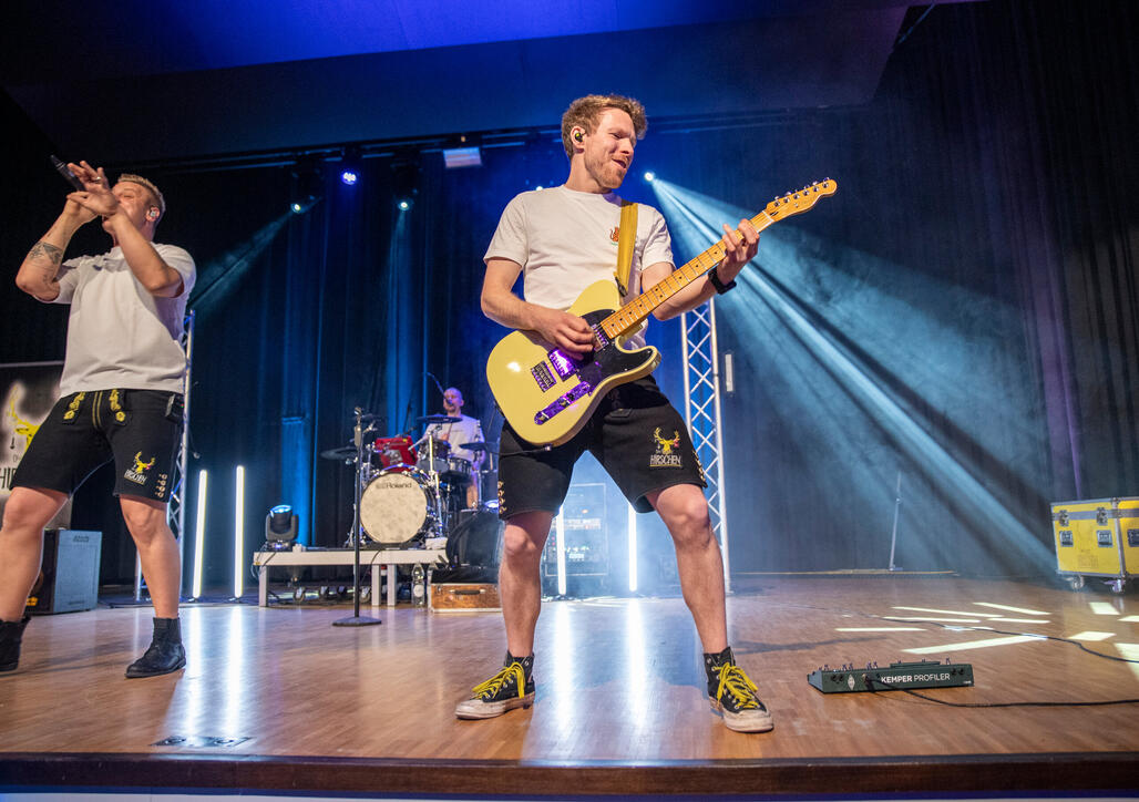 Trisunaball Triesen (24.01.2026)