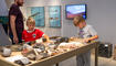 Reiseziel Museum (03.08.2025)